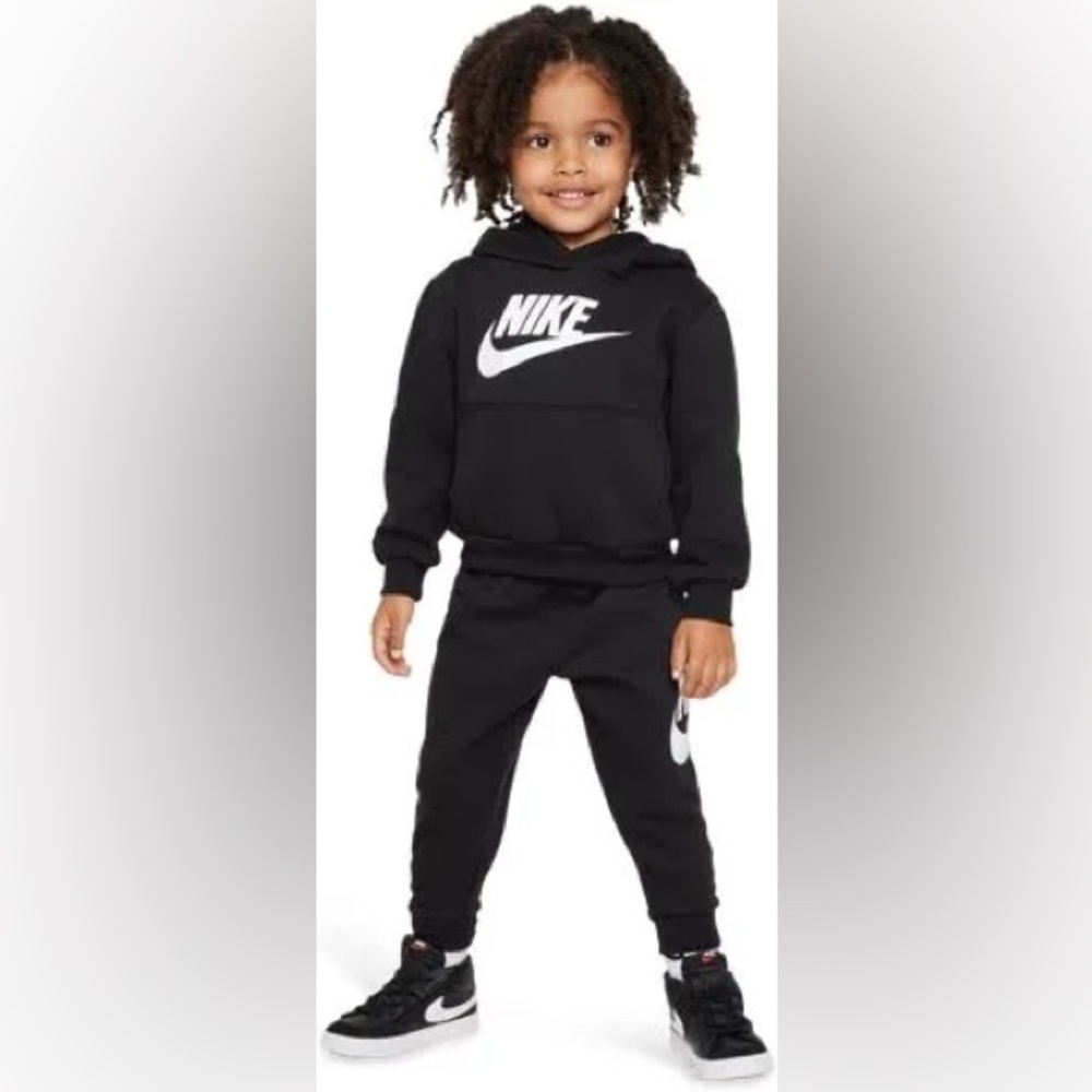 Nike NSW Club Fleece Set
